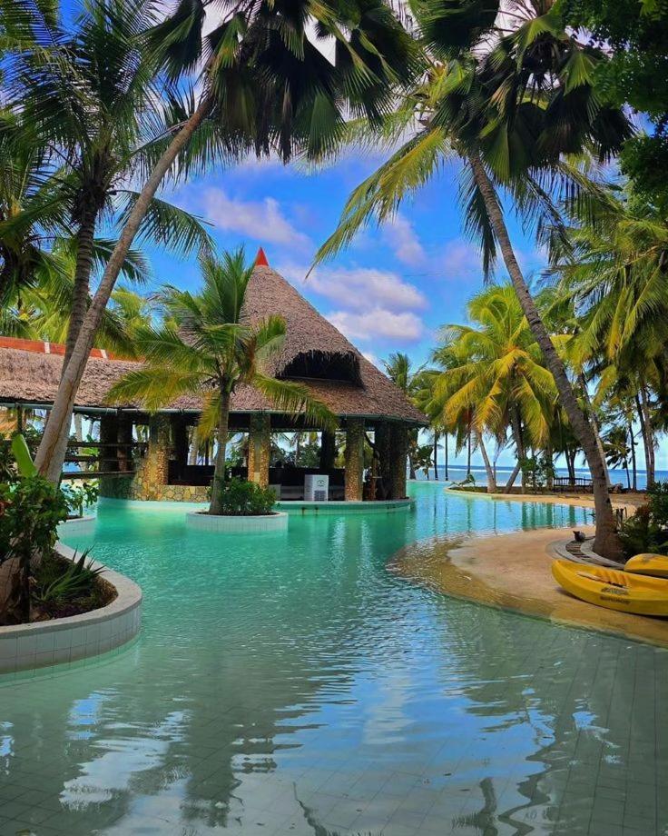 Tiwi Beach Resort & Spa Mombasa Exterior foto